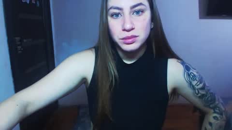 Yuliia online show from January 7, 7:01 am