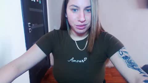 Yuliia online show from February 9, 11:23 am