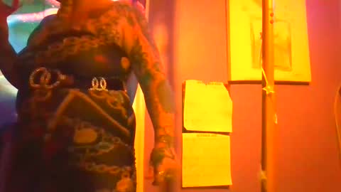 SexyZannaRose69 online show from September 20, 9:57 pm