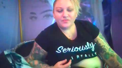 SexyZannaRose69 online show from October 21, 9:19 pm