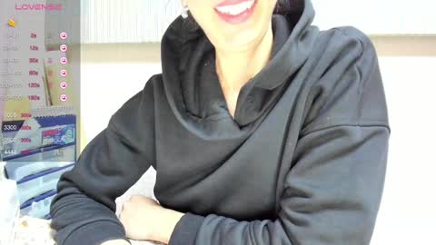 Diana online show from February 9, 12:51 am