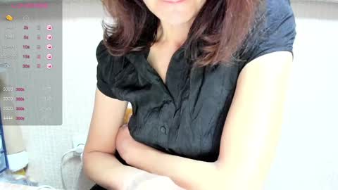 Diana online show from February 11, 10:18 pm