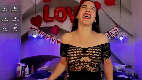 shaidy_scott online show from February 11, 4:01 am