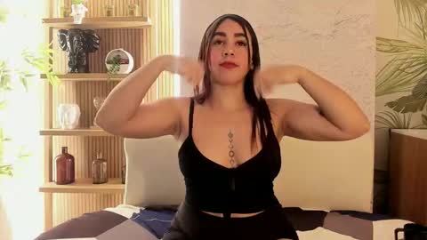 shaidy_scott online show from February 25, 7:56 pm