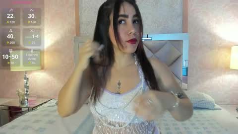 shaidy_scott online show from February 24, 3:05 am