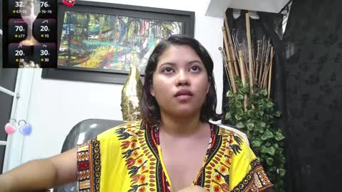 Snapshot of shailayojana chatting on February 8, 9:25 pm Shaila online show from February 8, 9:25 pm