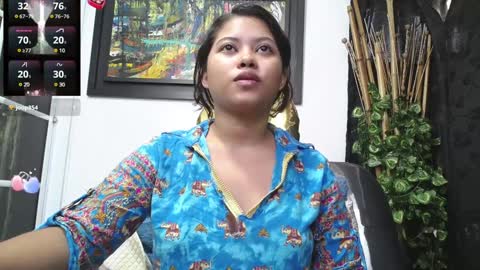 Snapshot of shailayojana chatting on February 7, 7:49 pm Shaila online show from February 7, 7:49 pm