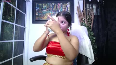 Snapshot of shailayojana chatting on October 1, 9:31 pm Shaila online show from October 1, 9:31 pm