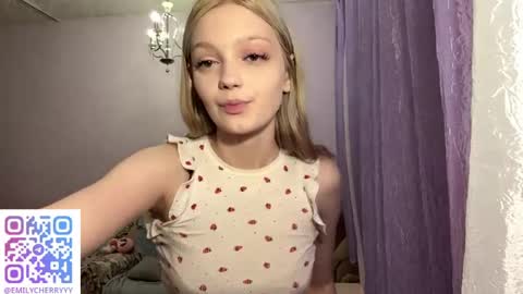 Emily online show from April 26, 4:16 pm