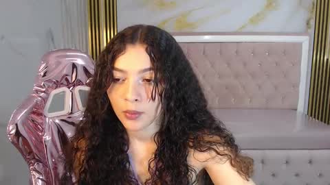 Shalon  online show from December 26, 1:10 pm