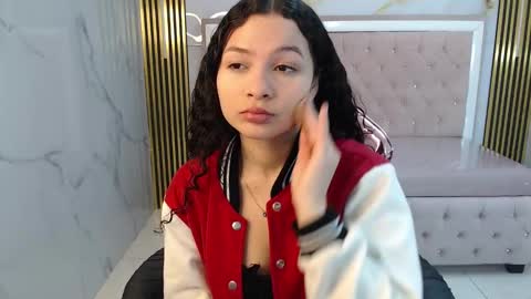 Shalon  online show from January 14, 1:06 pm