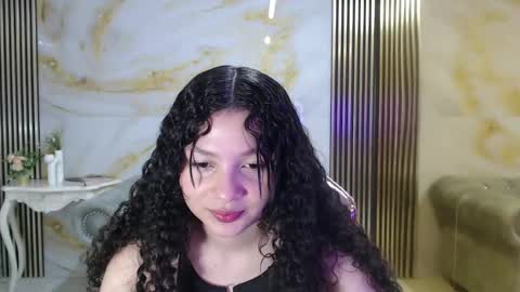 Shalon  online show from September 11, 8:20 pm