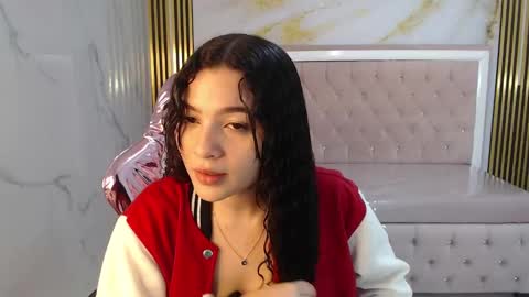 Shalon  online show from January 11, 1:01 pm