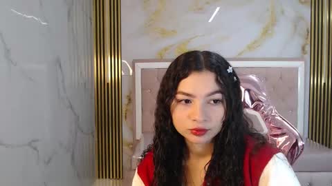 Shalon  online show from January 13, 1:06 pm