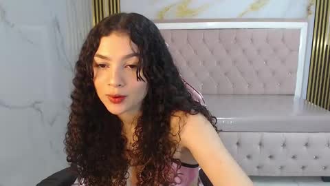 Shalon  online show from December 7, 1:07 pm