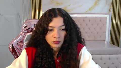 Shalon  online show from January 21, 1:00 pm