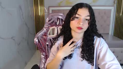 Shalon  online show from December 6, 1:11 pm