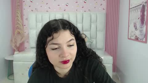 Shalon  online show from September 30, 1:28 pm