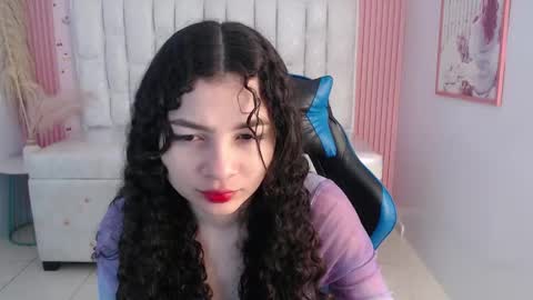 Shalon  online show from November 24, 1:02 pm