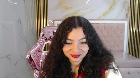 Shalon  online show from January 2, 12:57 pm