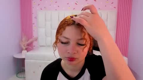 Shalon  online show from April 8, 1:13 pm