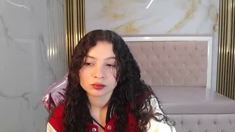 Shalon  online show from January 7, 1:03 pm