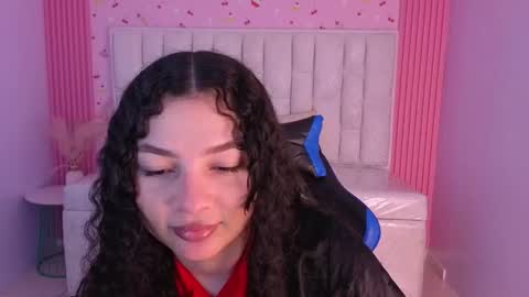 Shalon  online show from February 20, 1:34 pm