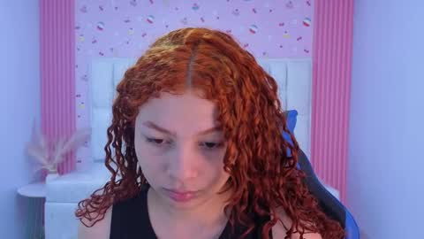 Shalon  online show from March 21, 1:05 pm