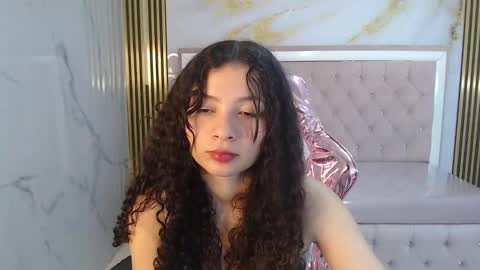 Shalon  online show from December 15, 1:22 pm