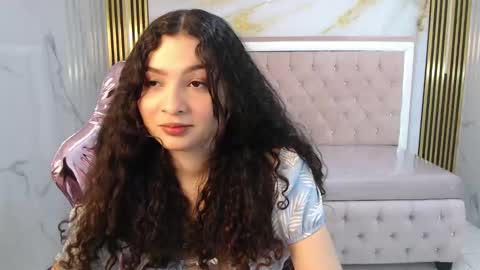 Shalon  online show from January 18, 1:08 pm