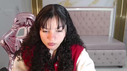 Shalon  online show from February 3, 1:08 pm