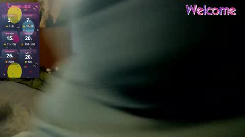 shamrock_069 online show from October 1, 2:49 am