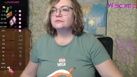 shamrock_069 online show from January 13, 1:02 am