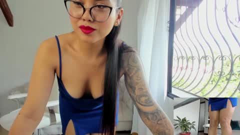onlyfans shanabellucy online show from December 4, 3:32 pm