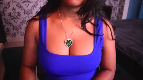 Snapshot of shanaya_indian chatting on January 1, 4:07 am shanaya indian online show from January 1, 4:07 am