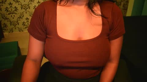 Snapshot of shanaya_indian chatting on January 2, 4:35 pm shanaya indian online show from January 2, 4:35 pm