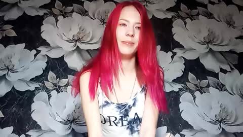 Lia online show from September 25, 1:15 am