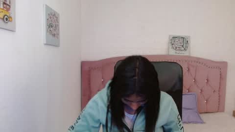 shanelle online show from January 15, 3:00 am
