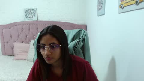 shanelle online show from January 24, 3:00 am