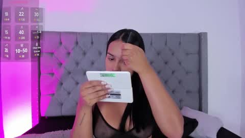 ShanellBlack online show from December 29, 11:18 am