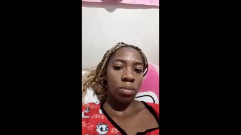 shanelle7 online show from February 3, 11:59 am