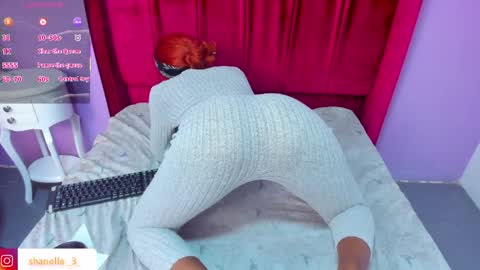 shanelle7 online show from March 27, 3:24 pm