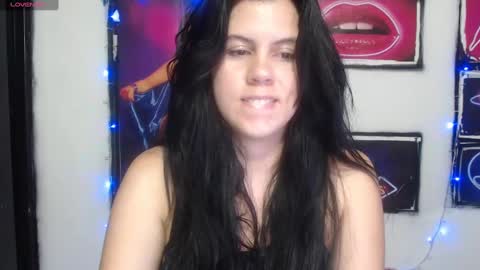 Shanell Moore online show from February 10, 11:13 pm