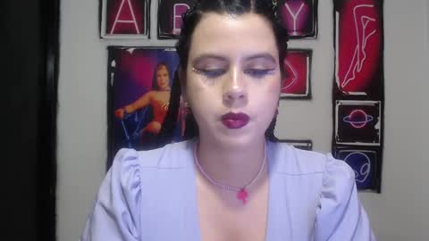 Shanell Moore online show from December 20, 7:17 pm
