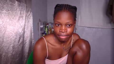 shania_sleigh online show from October 8, 7:07 pm