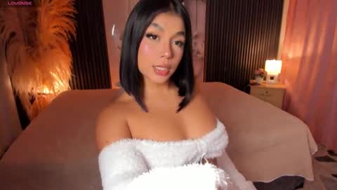 ShaniaDaniels online show from March 24, 10:04 pm