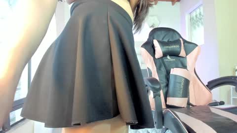 Snapshot of shannakendall chatting on February 4, 1:06 pm Shana online show from February 4, 1:06 pm