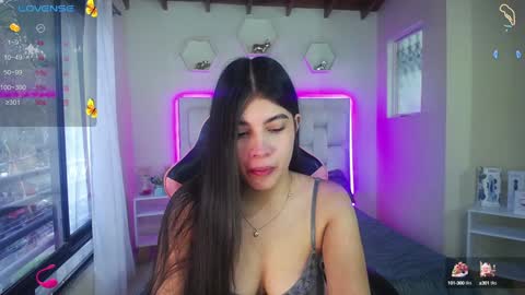 Snapshot of shannakendall chatting on December 17, 1:38 pm Shana online show from December 17, 1:38 pm