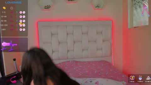 Snapshot of shannakendall chatting on February 13, 1:59 pm Shana online show from February 13, 1:59 pm
