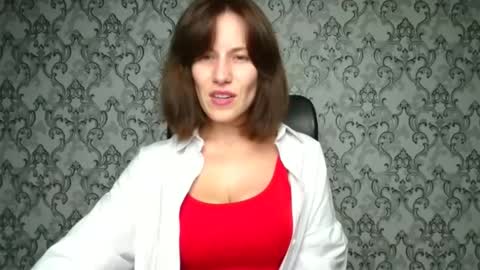 Shannen online show from November 10, 12:55 pm